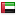 anta.ae server is located in United Arab Emirates
